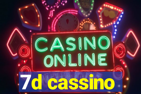 7d cassino